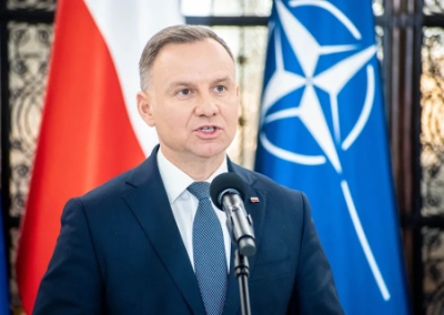 НАТО готовится к военному конфликту с РФ