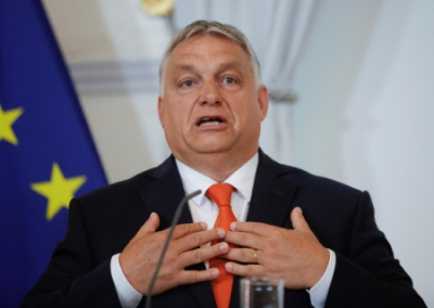 Венгрия начала председательство в Совете ЕС с формирования нового консервативного альянса