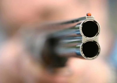 В Волгоградской области участник СВО стрелял по детям. Один мальчик ранен