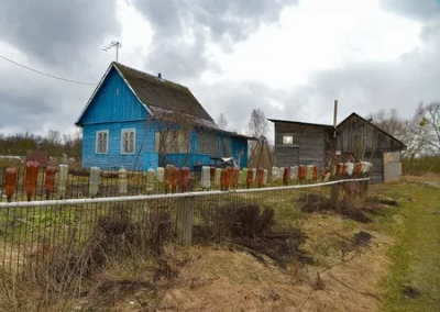 Лукашенко призвал россиян и украинцев возродить заброшенные деревни в Белоруссии