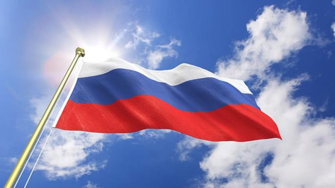 Обновляя образ России