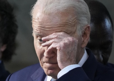 Байден сознался, что облажался на дебатах, но уверен в своей победе, как и в 2020 году