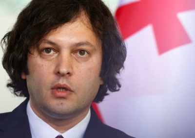 Премьер-министр Грузии обвинил США в несправедливых нападках на государство