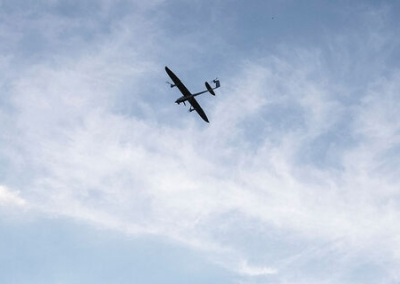 Украина десятки раз атаковала российские регионы за ночь. Есть жертвы