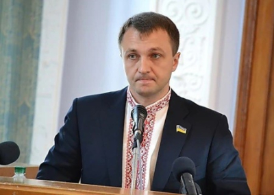 На украине с 17 июля стартовала жесткая украинизация в прямом эфире