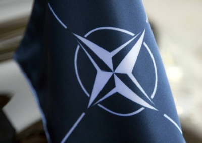 Politico: при победе Трампа страны НАТО могут прекратить поддержку Украины