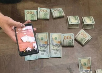 На Украине уклонисты от «могилизации» Зеленского дают взяток на $2 млрд в год