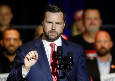 «Призывают молодые семьи не заводить детей». Вэнс обвинил Демократическую партию США в поддержке нетрадиционных ценностей