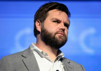 Взгляды Вэнса: Украину не поддерживать, Россию оторвать от Китая