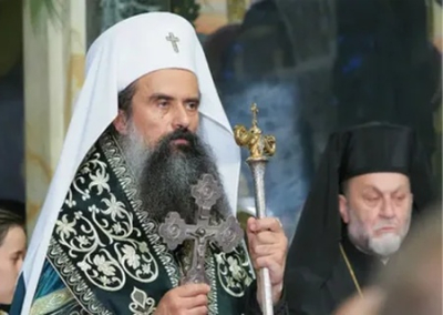 В Болгарии выбрали нового патриарха, не признающего украинских раскольников ПЦУ