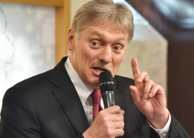 Песков предупредил о зеркальном ответе РФ на размещение США дальнобойных ракет в Европе