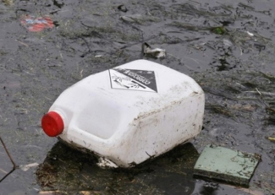 Протестуя против мобилизации, украинка совершила акт самосожжения