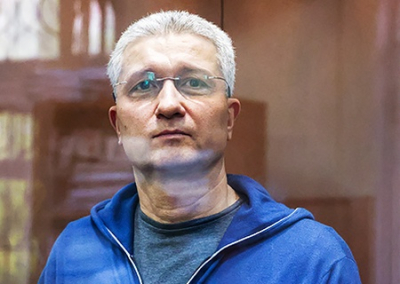Тимур Иванов просил освобождения из тюрьмы за участие в боевых действиях и госнаграды