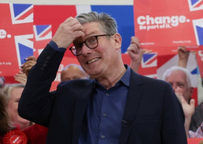 Лейбористы победили в Великобритании. Антироссийский курс Лондона останется неизменным