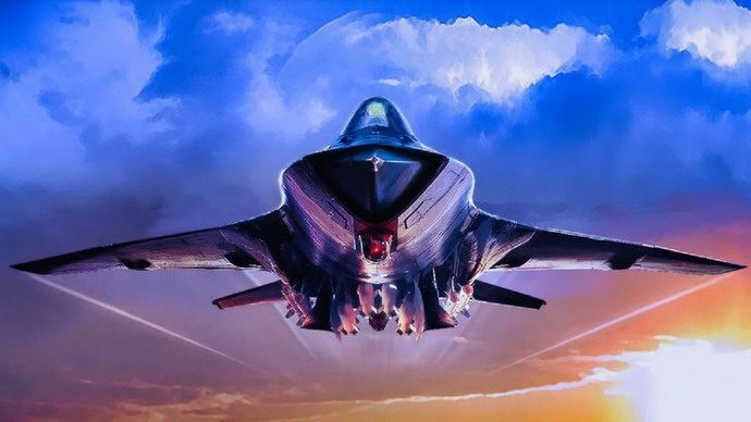 Российский истребитель МиГ-41 со скоростью 5 Маха сможет стрелять лазерами (но есть проблема)