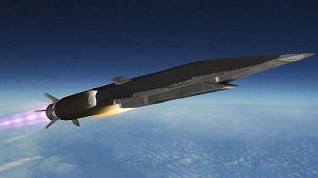 Все 11 авианосных групп СШ станут целями для гиперзуковых Цирконов