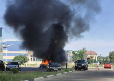 ВСУ ведут обстрелы республик Донбасса, Белгородской и Запорожской области. Обзор ситуации в прифронтовых регионах России на вечер 10 июля