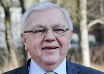 Генерал НАТО убеждён в невозможности восстановления границ Украины 1991 года