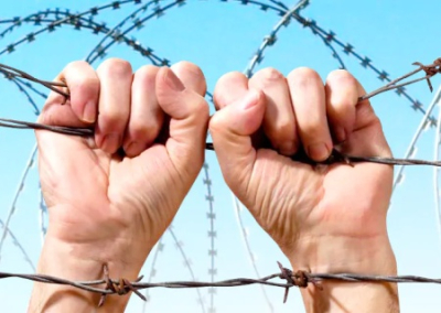 Киевский режим репрессировал 111 тысяч жителей Украины