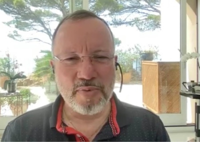 Эксперт: западные политики жертвуют жизнями украинской молодежи ради борьбы с Россией