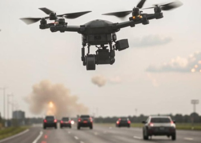 Украинские войска ведут обстрелы ДНР и Белгородской области. Обзор ситуации в прифронтовых регионах России на вечер 11 июля