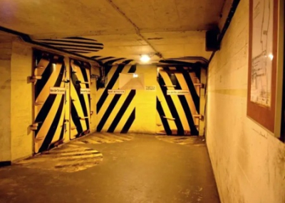 Поляки озаботились нехваткой бомбоубежищ на случай войны с Россией