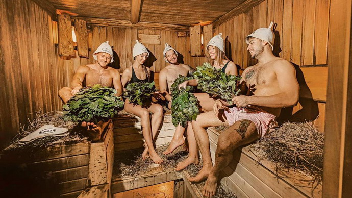 Что должно быть в бане и почему банные аксессуары нужно покупать в Чистопар Маркет