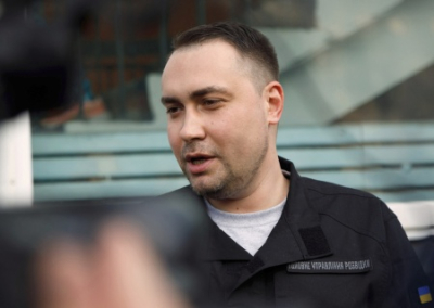 Буданов признался в попытках покушения на Путина