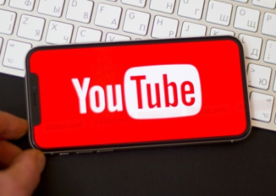 В России заблокируют YouTube с помощью дата-центров, которым запретили принимать оплату от Google за услуги размещения видеохостинга