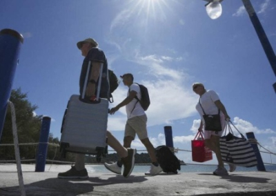 Белоруссия ввела безвизовый режим с 35 странами Евросоюза