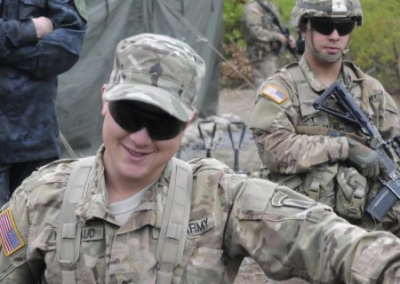 Так начинаются катастрофы. НАТО направляет в Киев военного подрядчика