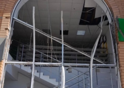 ВСУ ведут обстрелы ДНР и Белгородской области. Обзор ситуации в прифронтовых регионах России на вечер 12 июля