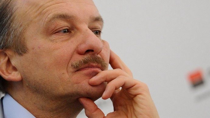 Бывший зампредседателя Банка России Алексашенко советует Западу, как сделать санкции против России более эффективными