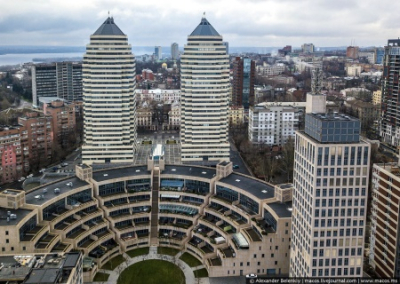 В Днепропетровске нежелающим умирать за Зеленского предлагают сломать руку или ногу под наблюдением врачей