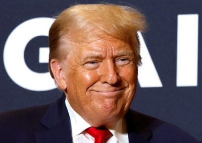 BZ: Если Трамп - это Гитлер, кто подготовит покушение? Леволиберальные СМИ в своем репертуаре