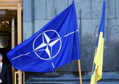 Дубинский сравнил вступление Украины в НАТО с колонизацией планеты Марс