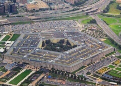 «Германия станет театром военных действий». США готовятся разместить на немецкой земле дальнобойные ракеты