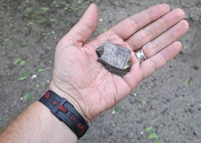 Украинские войска ведут обстрелы ДНР, Белгородской, Курской и Херсонской области. Обзор ситуации в прифронтовых регионах России на вечер 17 июля