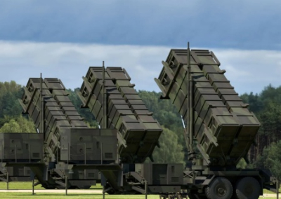 Блинкен аргументировал поставки новых систем ПВО Украине защитой интересов американского бизнеса