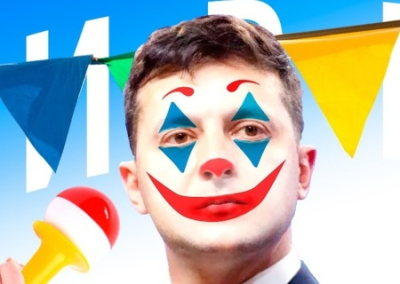 «Блогерский бунт». Украинские медийщики требуют остановить войну любой ценой