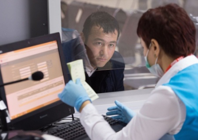 Геномная регистрации и лишение гражданства РФ за преступление. СК предлагает ужесточить контроль за мигрантами