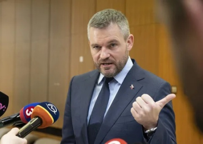 Словакия пригрозила ответить Украине за перекрытие нефтепровода