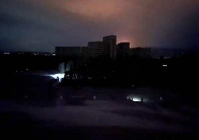 В Харькове увеличилось время отключений света