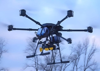 Белгородская область под постоянными атаками ВСУ. 1 человек погиб, ранены 30, включая пятерых детей на детской площадке