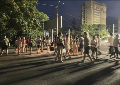 В Одессе мобилизовали эпилептика - он умер на следующий день