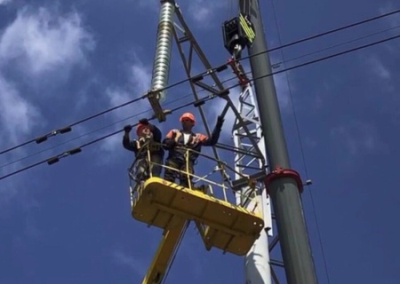 «Не верь глазам своим!» В «Укрэнерго» заявили, что длительные отключения электроэнергии на Украине – это фейк и украинцам привиделось