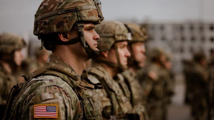 НАТО для войны с Россией хочет набрать еще 35-50 дополнительных бригад