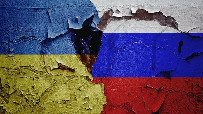 Два видения прекращения войны