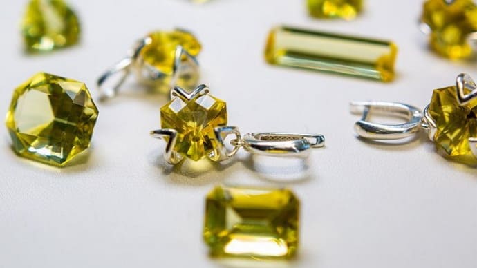 Янтарь: древнее сокровище из моря, которое может изменить будущее России