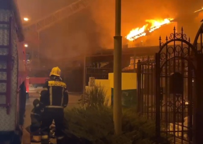 Украина обстреляла Белгород реактивной артиллерией. 5 погибших и десятки раненых